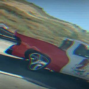 Meet your Posher, Rios